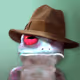 7686