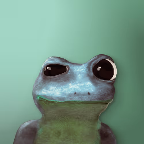 Notorious Frogs