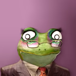 Notorious Frog #2426