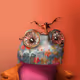 Notorious Frog #3336