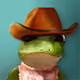 6773