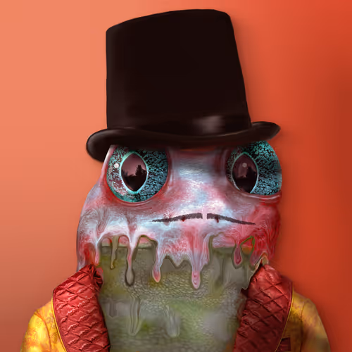 Notorious Frogs