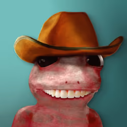 Notorious Frog #7939
