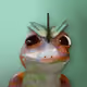 6943