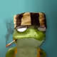 7041