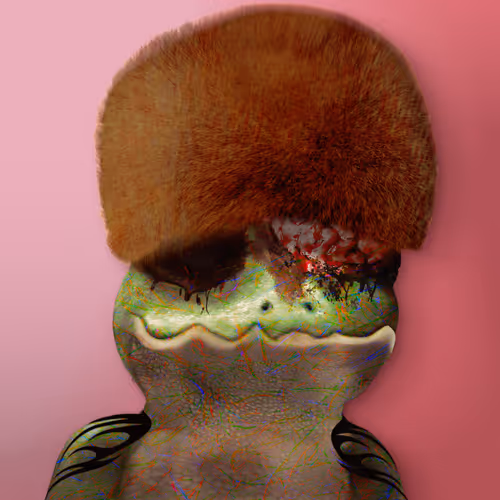 Notorious Frogs