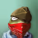 7437