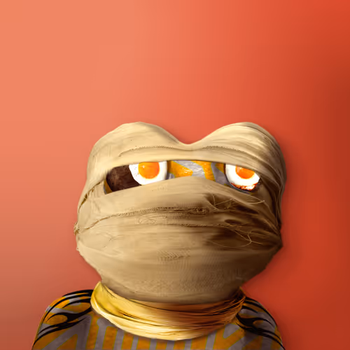 Notorious Frogs