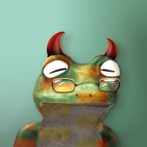 Notorious Frogs