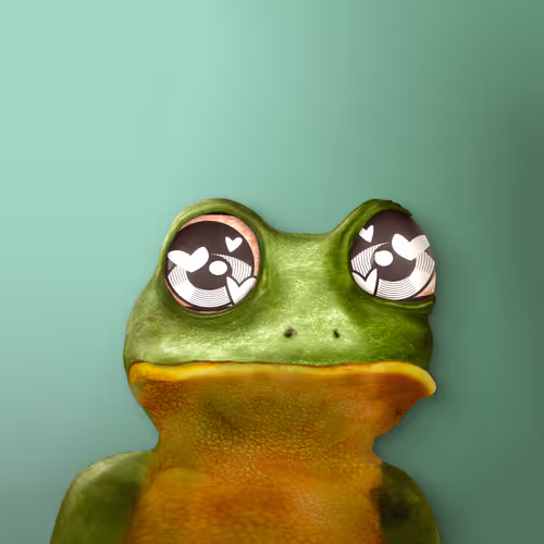 Notorious Frogs