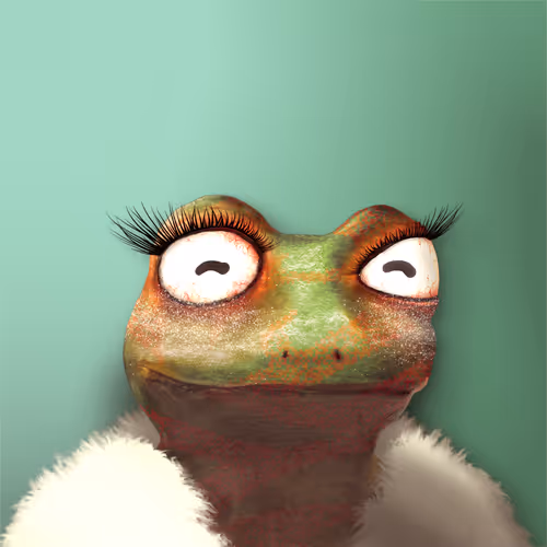 Notorious Frogs
