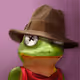 4457