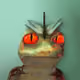 9529