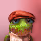 2933