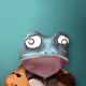 7947