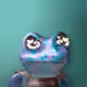 6263