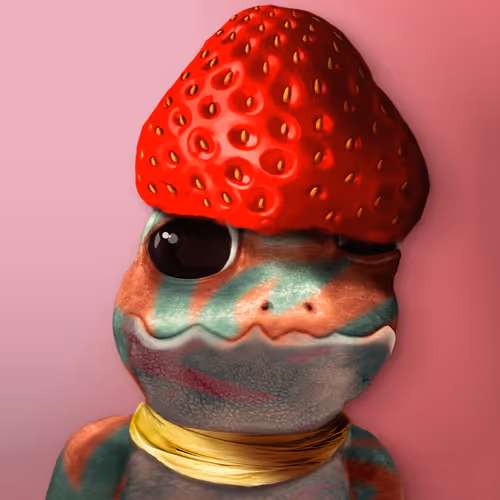 Notorious Frogs