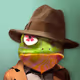 5952
