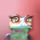 9873
