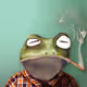 Notorious Frog #2690