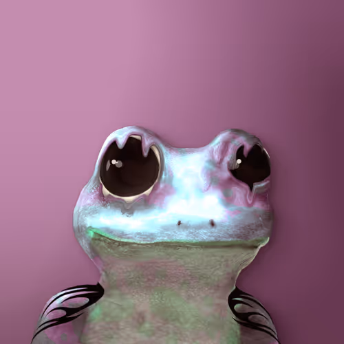 Notorious Frogs