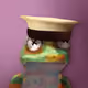 5643