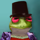 Notorious Frog #3345