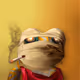 Notorious Frog #9205