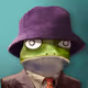 7645