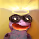 Notorious Frog #3357