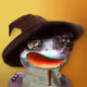 Notorious Frog #5374
