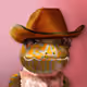 5932