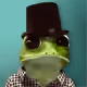 8863