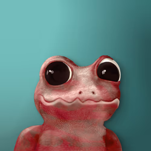 Notorious Frogs