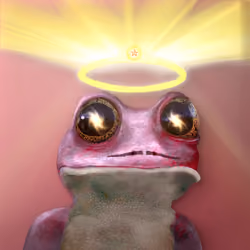 Notorious Frog #3099