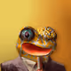 Notorious Frog #5455