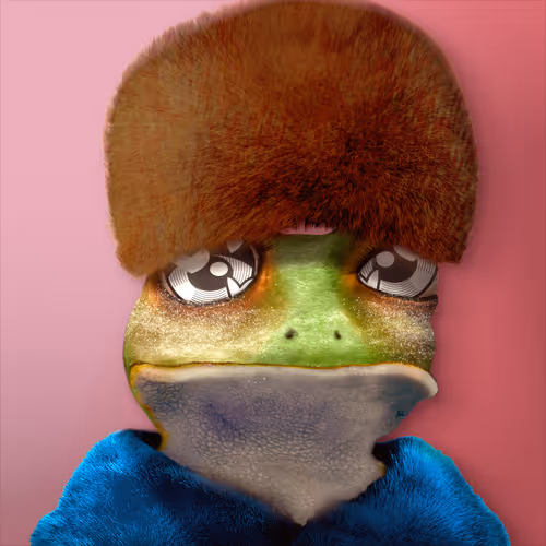 Notorious Frogs