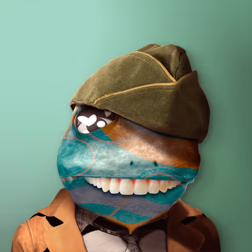 Notorious Frogs