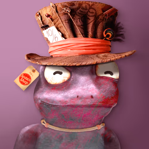 Notorious Frogs