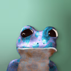 Notorious Frog #2148