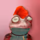 3493