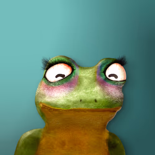 Notorious Frogs
