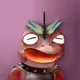 Notorious Frog #3245