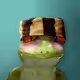 2586