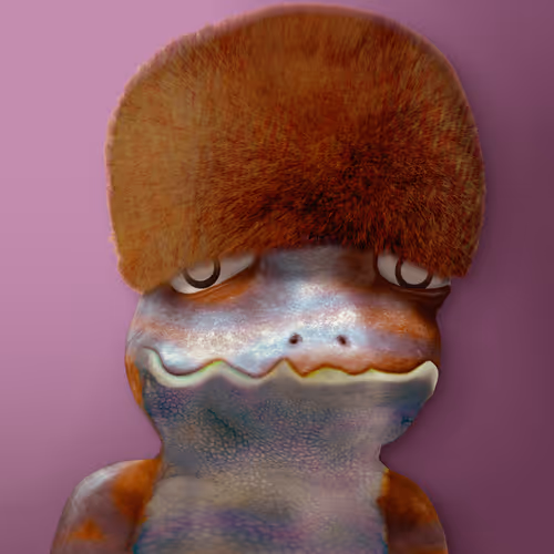 Notorious Frogs