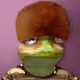 6694