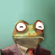 821