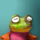 6424