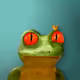 5956