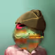 7000